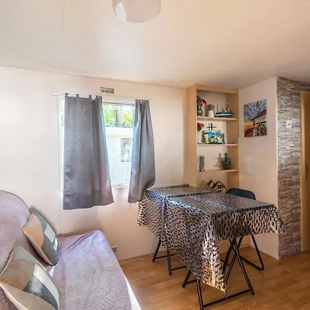 Prázdninový dům Mh310 *