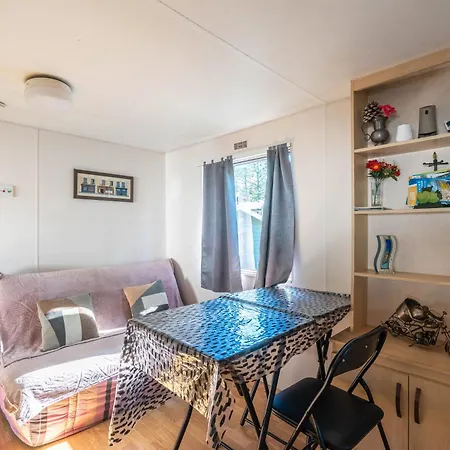 Prázdninový dům Mh310 *