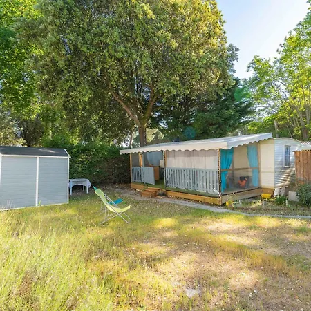 Prázdninový dům Mh310 *