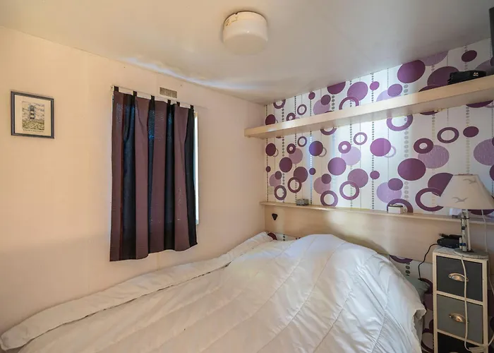 Prázdninový dům Mh310 *