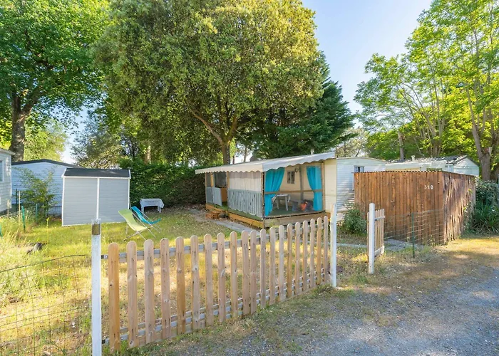 Prázdninový dům Mh310