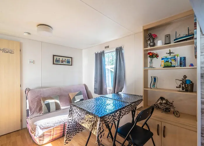 Prázdninový dům Mh310 *