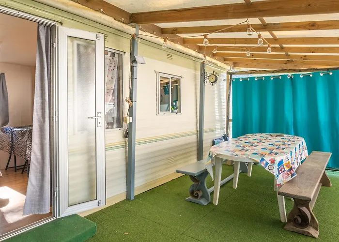 Prázdninový dům Mh310 La Tremblade