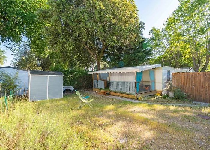 Prázdninový dům Mh310 *