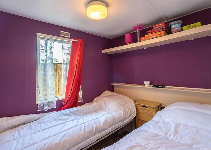 Mh310 Prázdninový dům