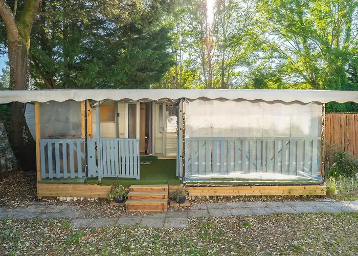 Mh310 Prázdninový dům *