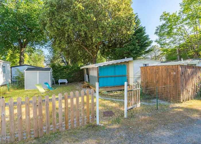 Prázdninový dům Mh310 La Tremblade