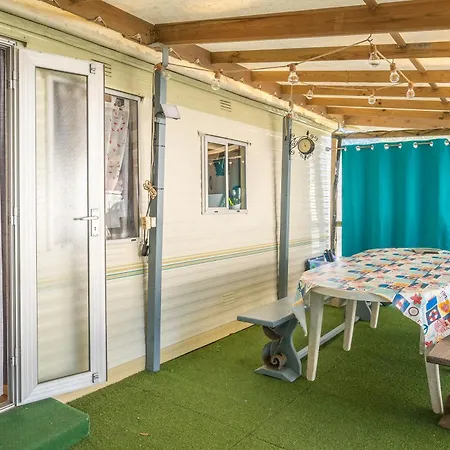 Σπίτι διακοπών Mh310 La Tremblade