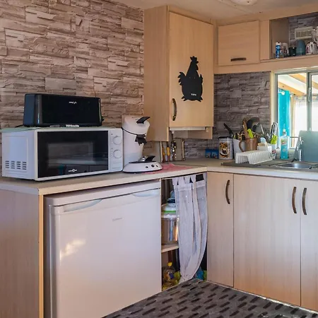 Mh310 Σπίτι διακοπών La Tremblade