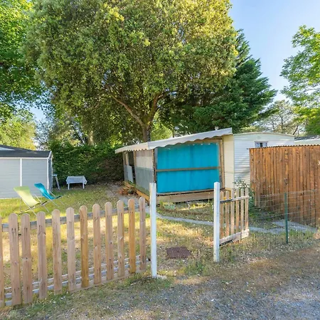 Σπίτι διακοπών Mh310 La Tremblade